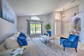 Davenport Escape Near Disney World with Pool!